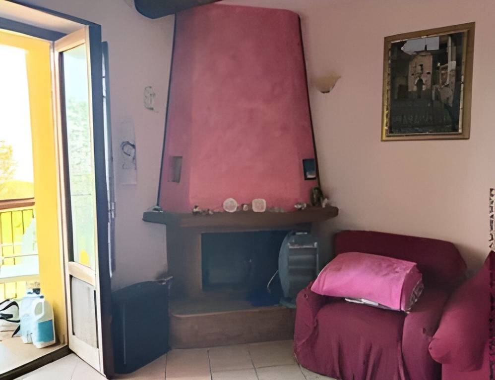 appartamento in vendita a Belmonte Calabro in zona Marina
