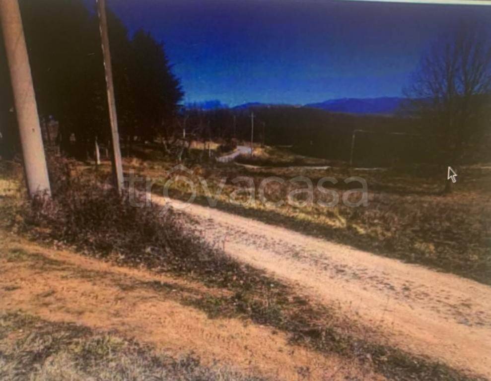 terreno agricolo in vendita a Belsito