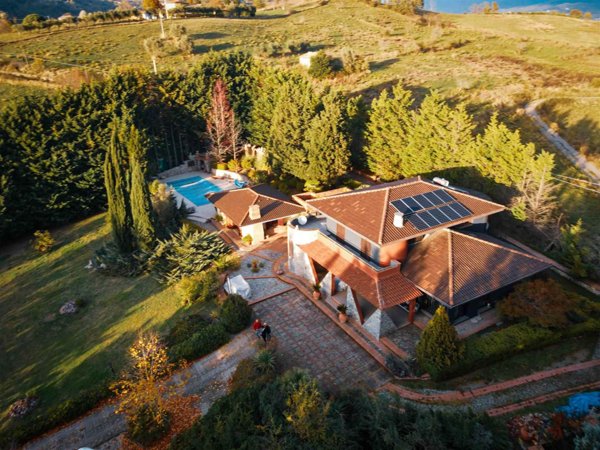 casa indipendente in vendita a Belsito