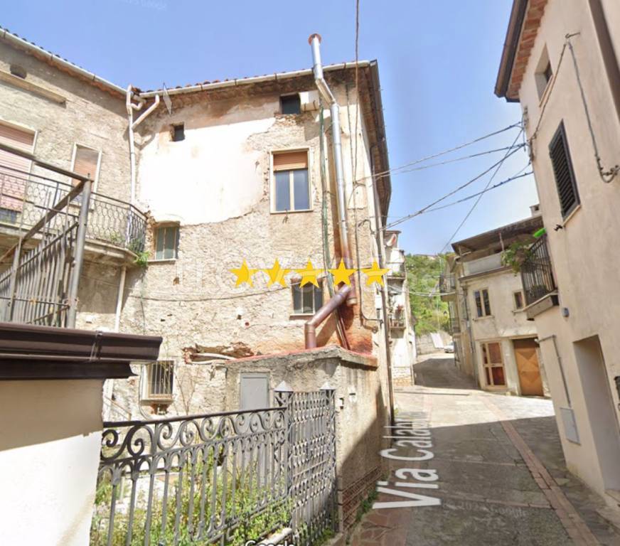 appartamento in vendita a Belsito