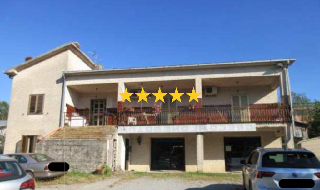 appartamento in vendita a Belsito