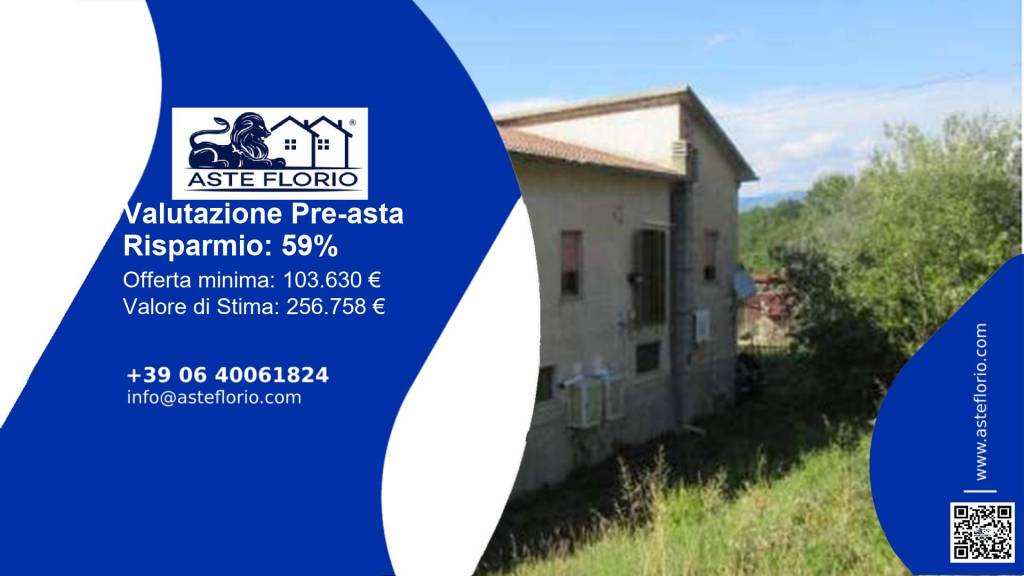 appartamento in vendita a Belsito