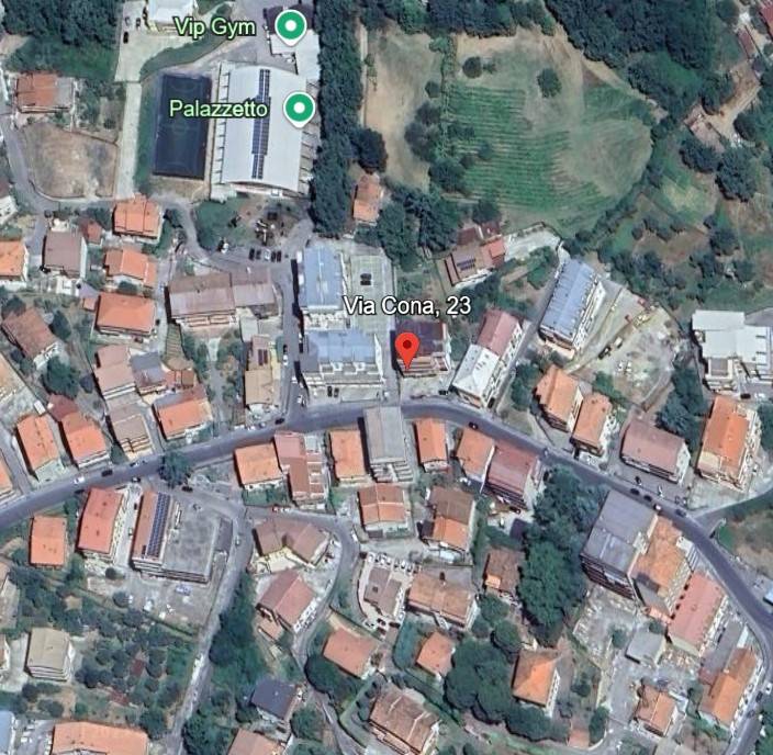 casa indipendente in vendita a Belsito