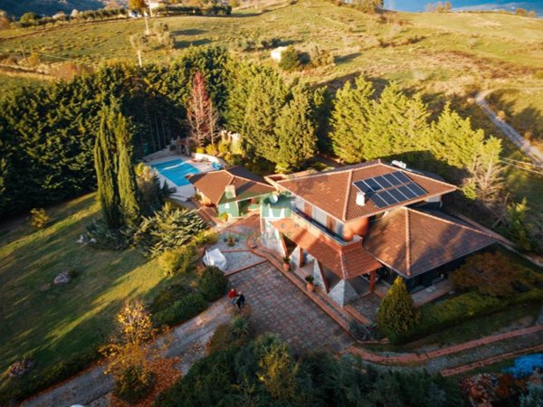 casa indipendente in vendita a Belsito