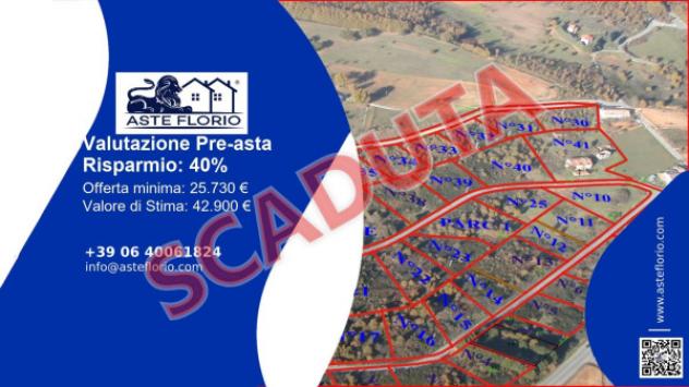 terreno agricolo in vendita a Belsito