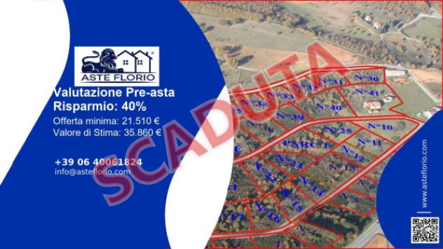 terreno agricolo in vendita a Belsito