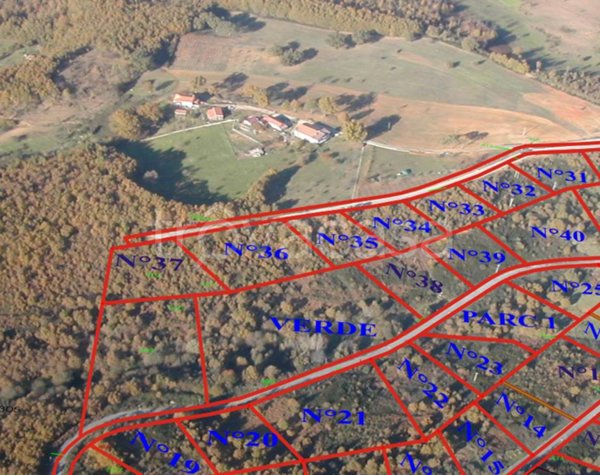 terreno agricolo in vendita a Belsito