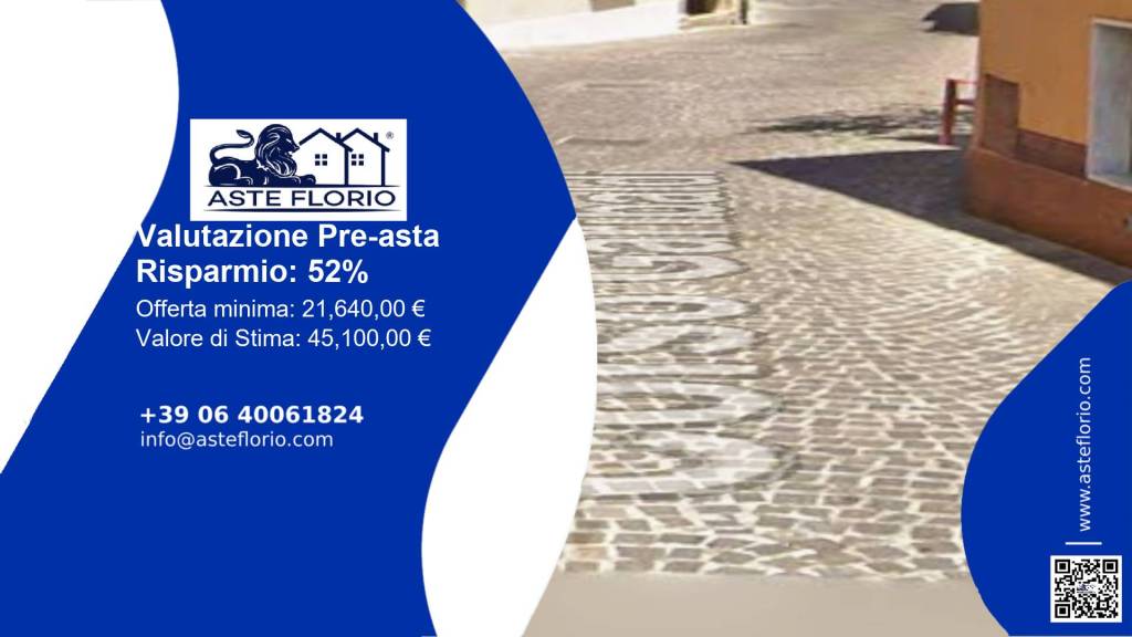 terreno agricolo in vendita a Belsito