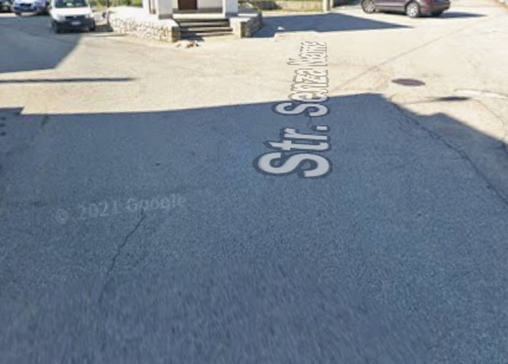 terreno agricolo in vendita a Belsito