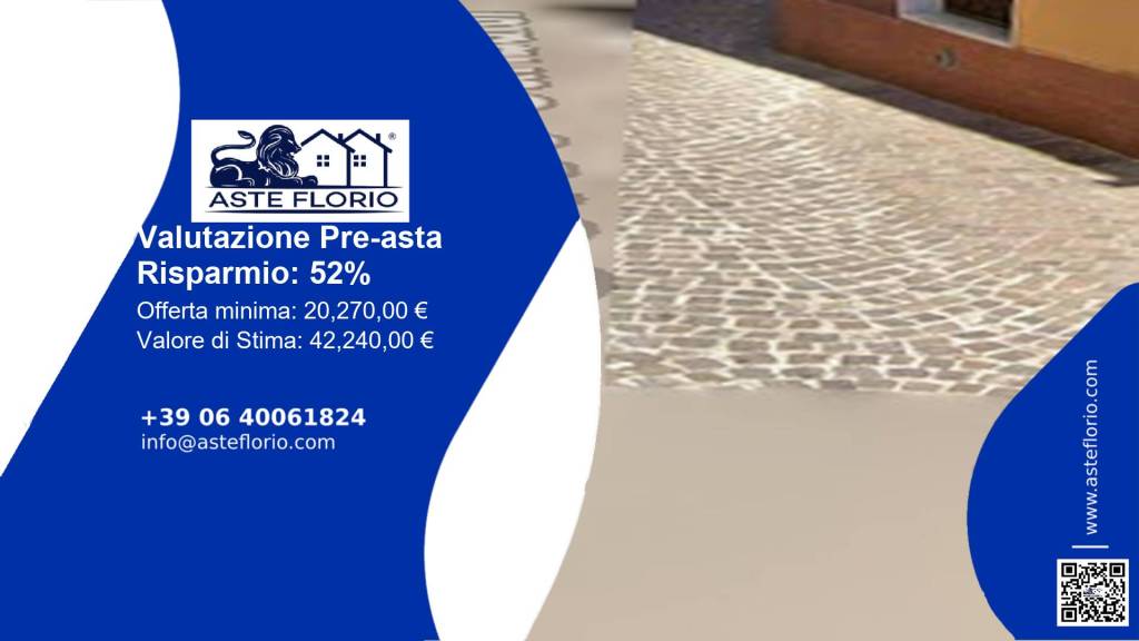 terreno agricolo in vendita a Belsito