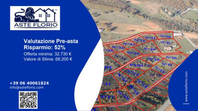 terreno agricolo in vendita a Belsito