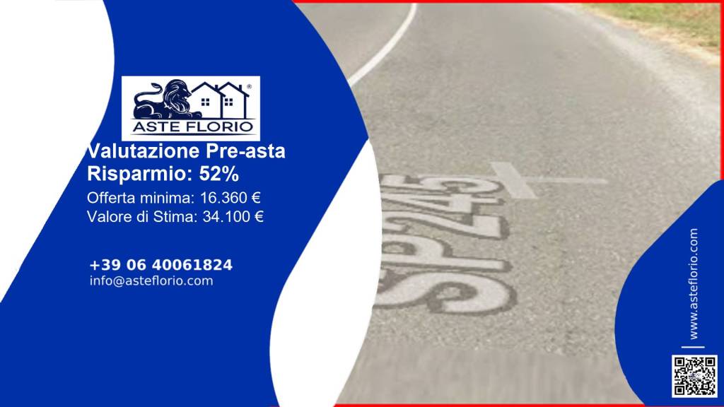 terreno agricolo in vendita a Belsito