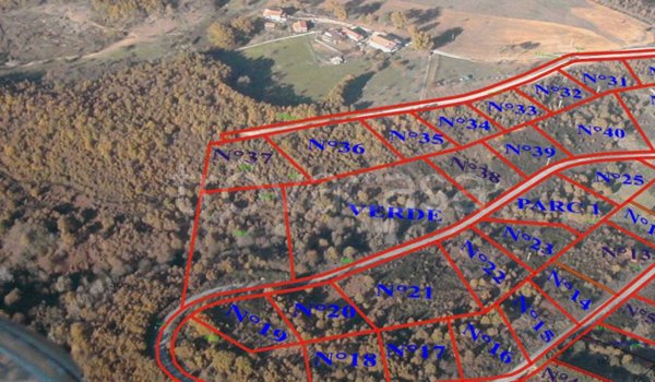 terreno agricolo in vendita a Belsito