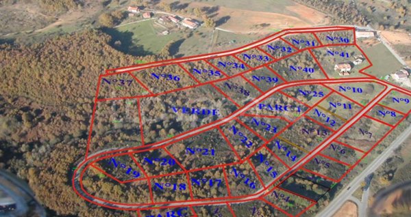 terreno agricolo in vendita a Belsito