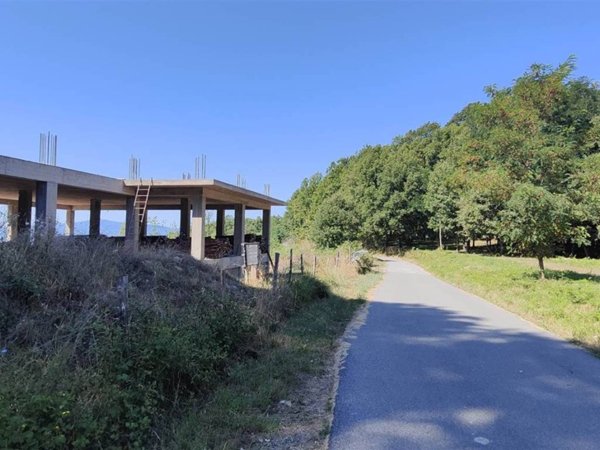 appartamento in vendita a Belsito