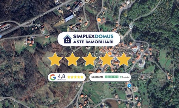 appartamento in vendita a Belsito