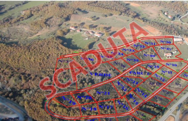 terreno agricolo in vendita a Belsito