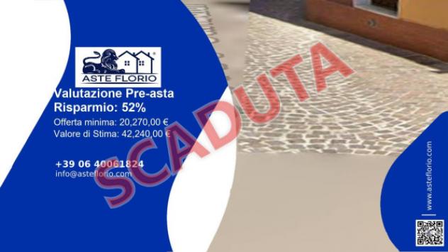 terreno agricolo in vendita a Belsito