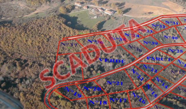 terreno agricolo in vendita a Belsito