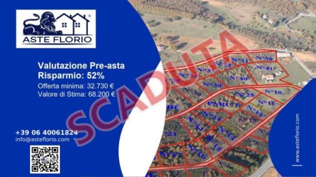 terreno agricolo in vendita a Belsito