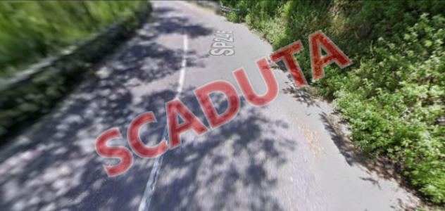 terreno agricolo in vendita a Belsito