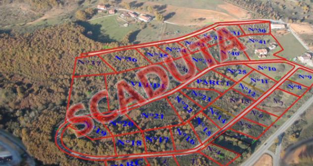 terreno agricolo in vendita a Belsito