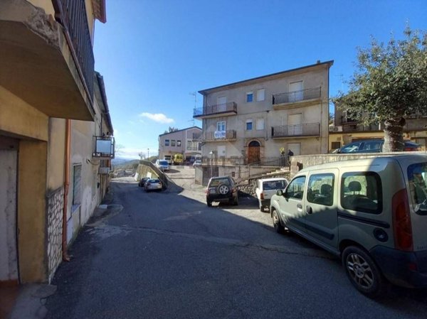 appartamento in vendita a Belsito