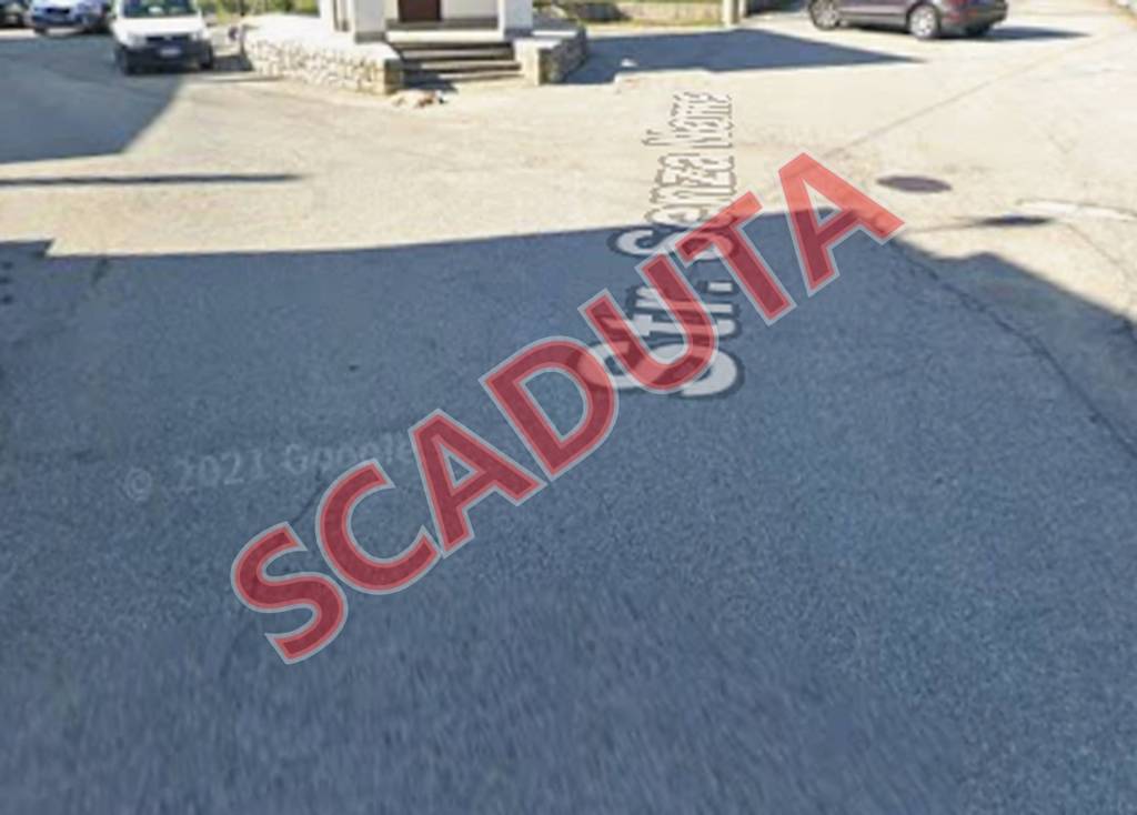 terreno agricolo in vendita a Belsito