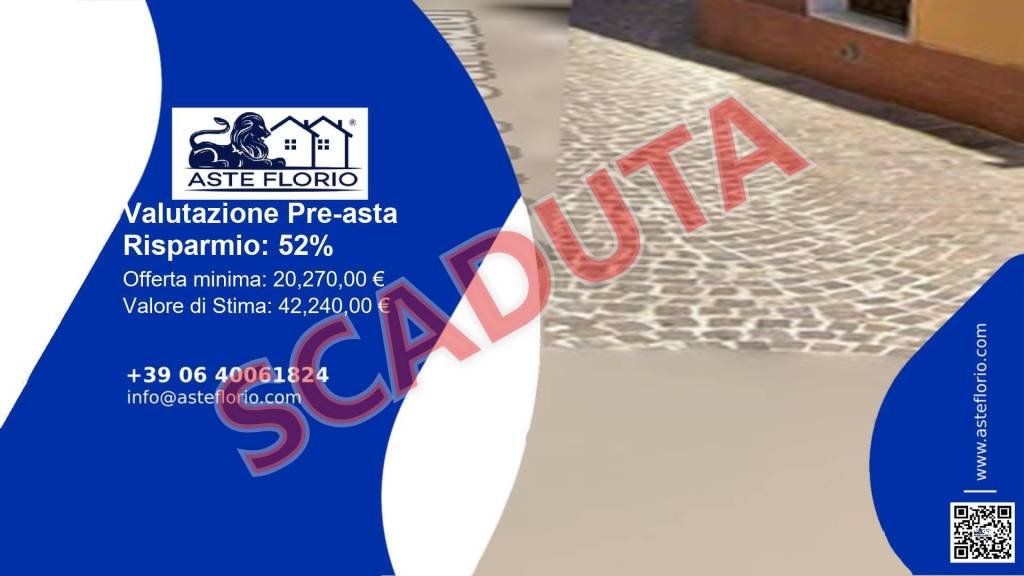 terreno agricolo in vendita a Belsito