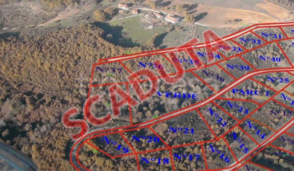 terreno agricolo in vendita a Belsito