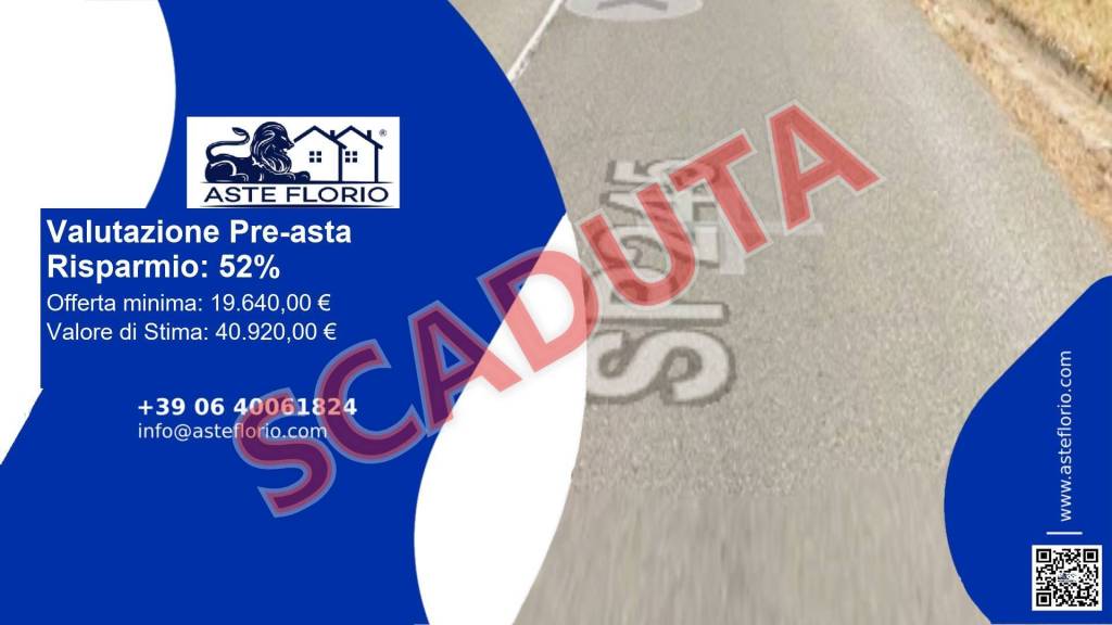 terreno agricolo in vendita a Belsito