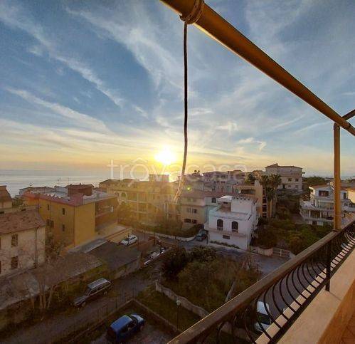 appartamento in vendita a Belvedere Marittimo