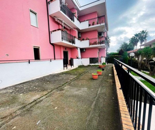 appartamento in vendita a Belvedere Marittimo