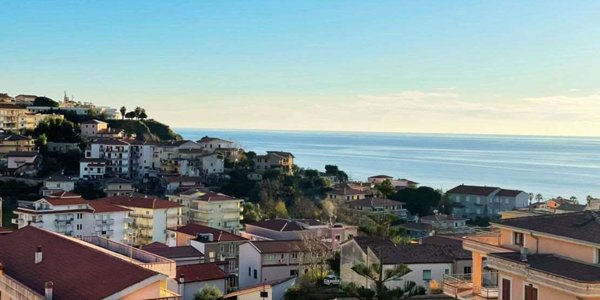 appartamento in vendita a Belvedere Marittimo