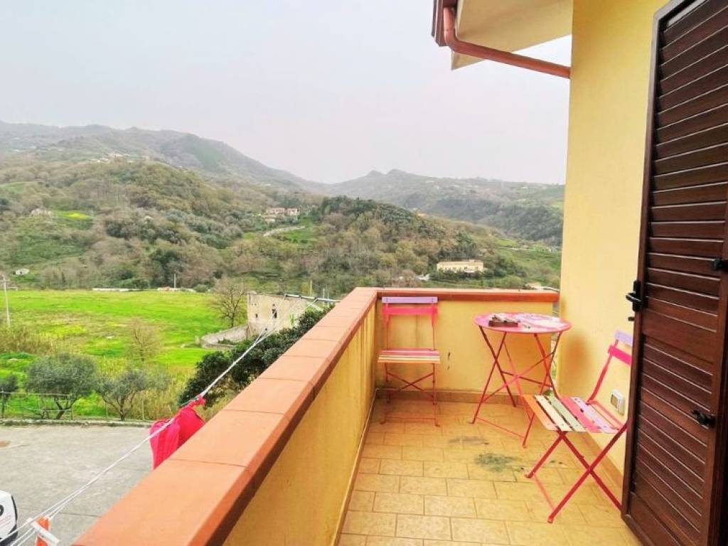 appartamento in vendita a Belvedere Marittimo