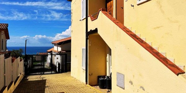 appartamento in vendita a Belvedere Marittimo