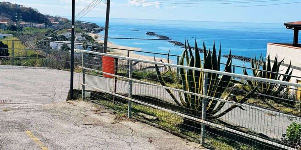 appartamento in vendita a Belvedere Marittimo