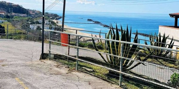 appartamento in vendita a Belvedere Marittimo
