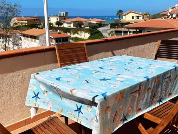 appartamento in vendita a Belvedere Marittimo