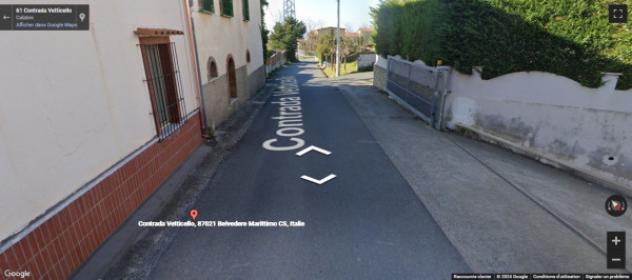 appartamento in vendita a Belvedere Marittimo