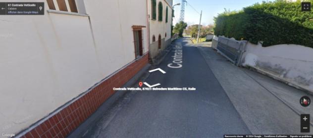 appartamento in vendita a Belvedere Marittimo