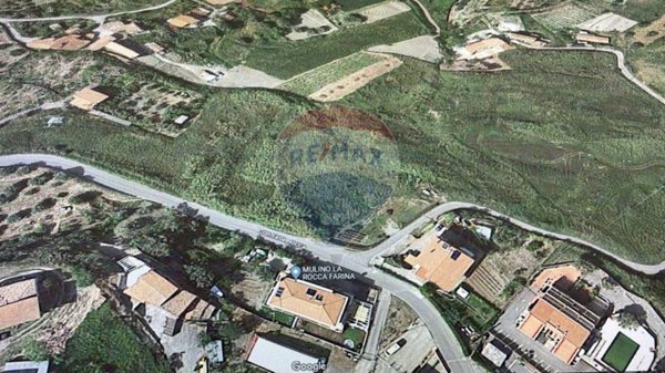 terreno edificabile in vendita a Belvedere Marittimo
