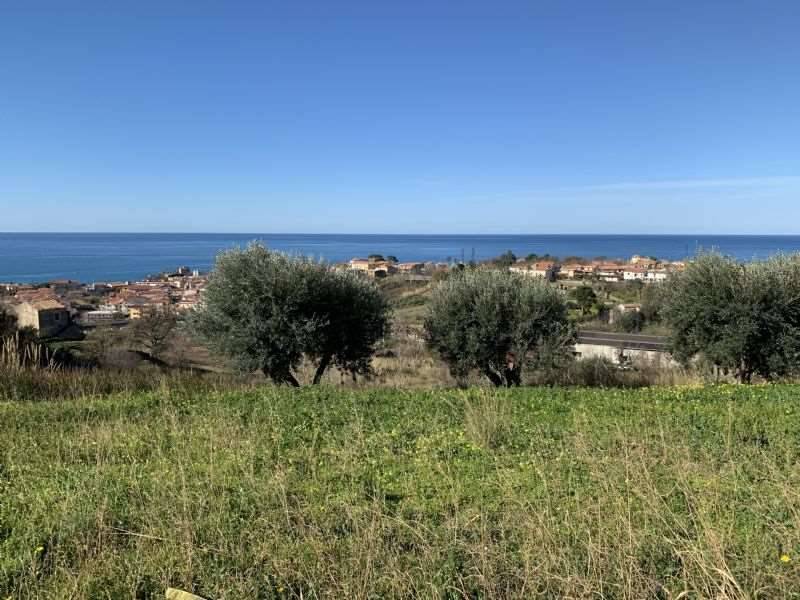 rudere in vendita a Belvedere Marittimo