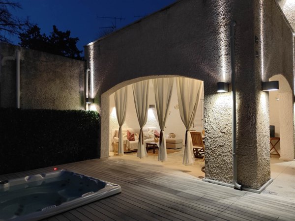 casa indipendente in vendita a Belvedere Marittimo