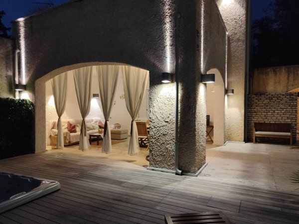 casa indipendente in vendita a Belvedere Marittimo