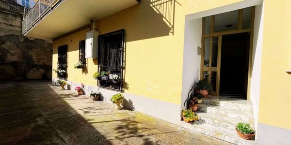 appartamento in vendita a Belvedere Marittimo