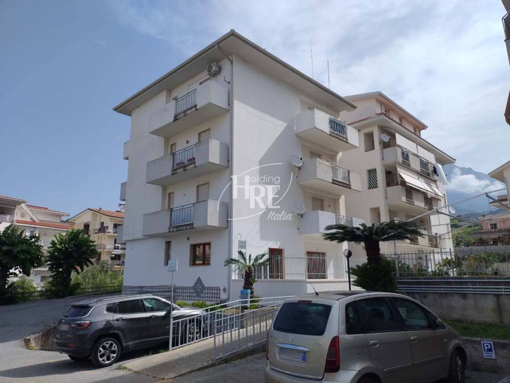 appartamento in vendita a Belvedere Marittimo