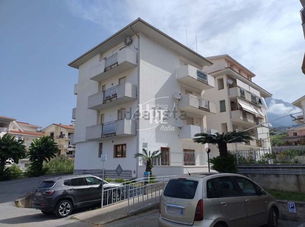 appartamento in vendita a Belvedere Marittimo