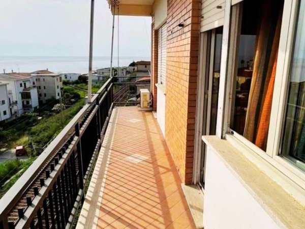 appartamento in vendita a Belvedere Marittimo
