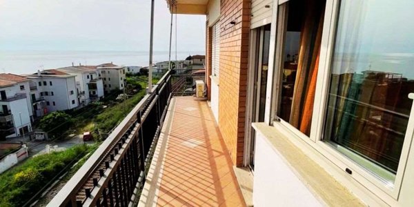 appartamento in vendita a Belvedere Marittimo